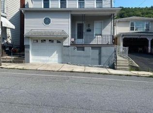 310 W Bertsch St, Lansford, PA 18232