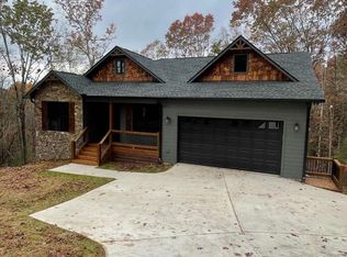 42 Satolah Ct, Ellijay, GA 30540