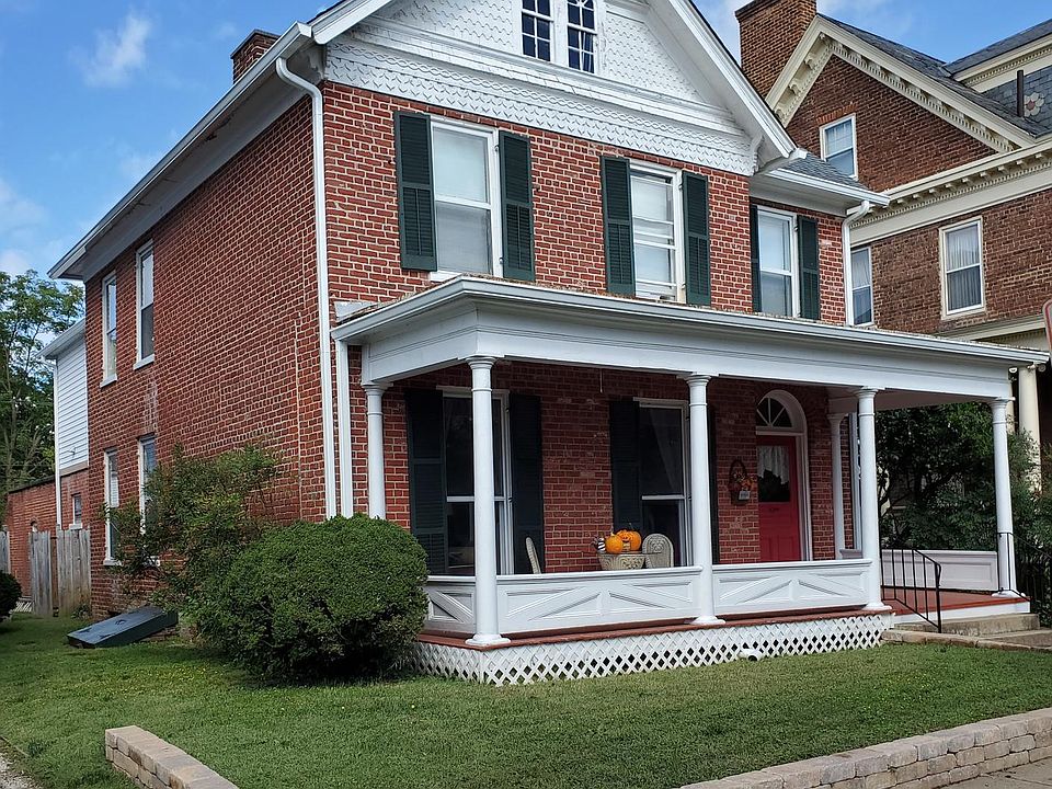 1st image of 501B Hanover St