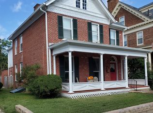 501B Hanover St, Fredericksburg, VA 22401