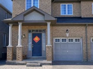 376 Caboto Trl, Markham, ON L3R5G6