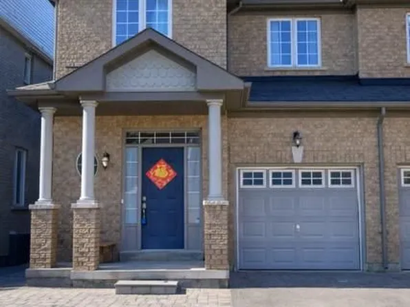 376 Caboto Trl, Markham, ON L3R 5G6