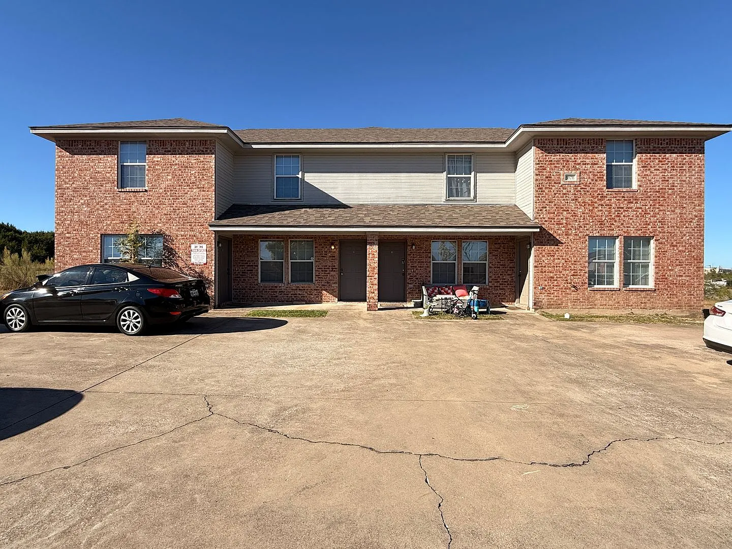3606 Malibu Lane (A-D) — Photo 1