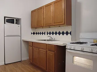 Rented by James Everett Lewis, LREB