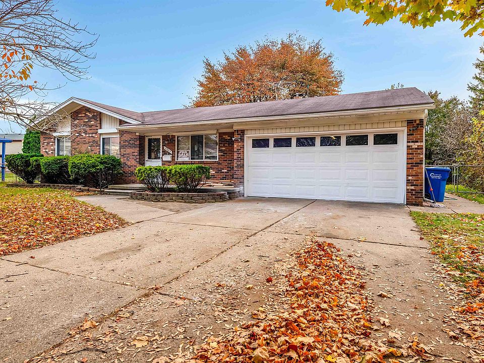 29617 Mackenzie Cir W, Warren, MI 48092 MLS 50127167 Zillow