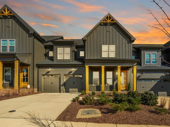 1047 Coldspring Cir, Durham, NC 27705