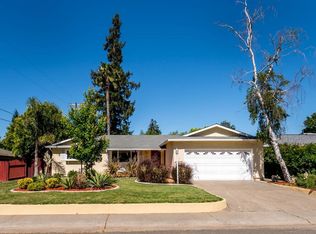 3601 Casa Rosa Way, Carmichael, CA 95608