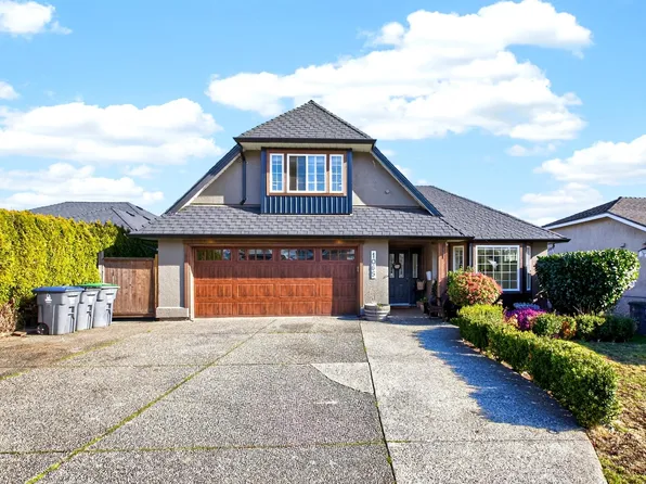 1065 King George Blvd, Surrey, BC V4A 9S7