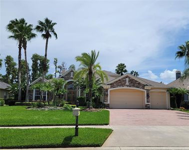 21228 Quiet Haven Ct, Land O Lakes, FL, 34637