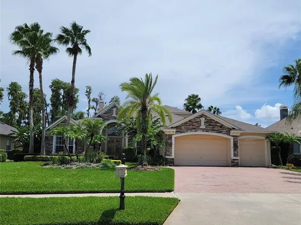 21228 Quiet Haven Ct, Land O Lakes, FL 34637