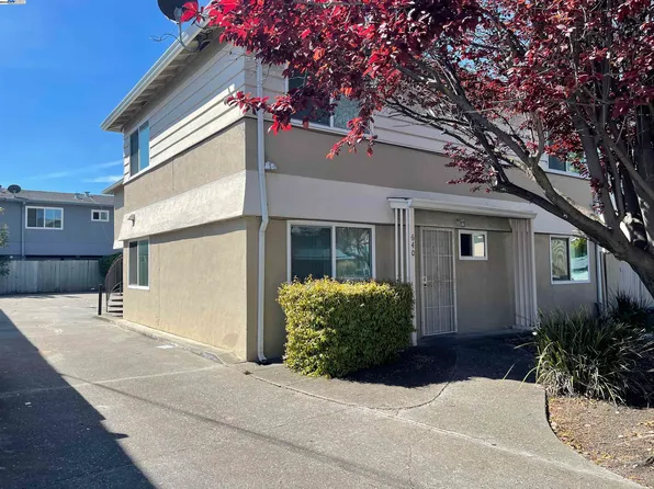 640 Memorial Way, Hayward, CA 94541