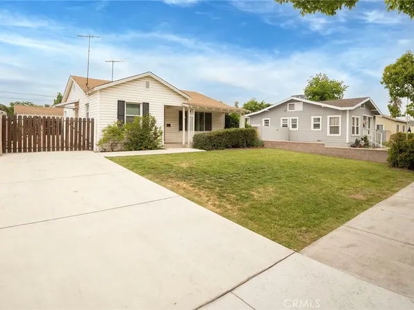 637 E G St, Ontario, CA 91764