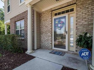 6228 San Marcos Way, Raleigh, NC 27616