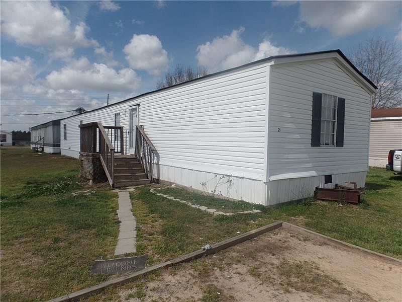 1st image of 161 Cowboy Ln Lot 21