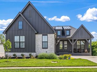 4008 Lioncrest Ln, Thompsons Station, TN 37179