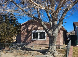 374 H St, Hawthorne, NV 89415