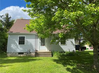1234 Eastern Ave, Wooster, OH 44691