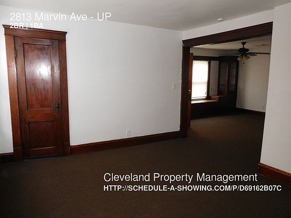 3rd image of 2813 Marvin Ave #Up