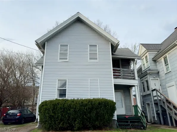 543 E Buchtel Ave, Akron, OH 44304