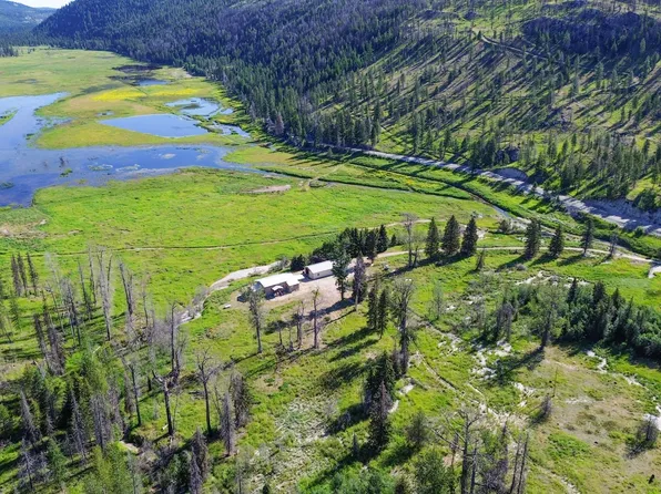 333 Bonaparte Lake Rd, Tonasket, WA 98855