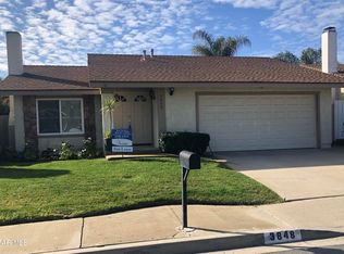 3848 San Nicolas Ct, Thousand Oaks, CA 91320