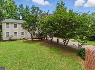 4773 Aberdeen Ln, Stone Mountain, GA 30083