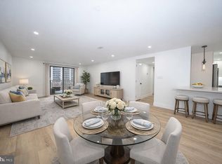 Valley Forge Tower West, King Of Prussia, PA 19406