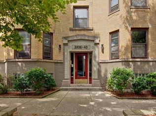 2938 N Racine Ave #1S, Chicago, IL 60657