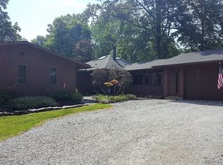 3818 New Milford Rd, Rootstown, OH 44272