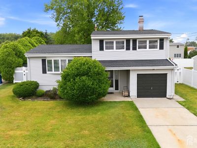 25 Grace Dr, Old Bridge, NJ, 08857