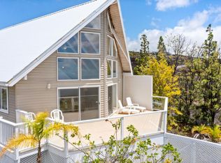 92-2126 Coral Pkwy, Captain Cook, HI 96704