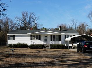 1200 Old Grantham Rd, Goldsboro, NC 27530