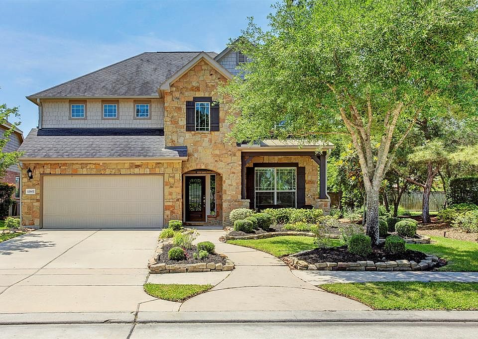 1st image of 12602 Fisher River Ln
