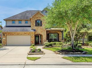 12602 Fisher River Ln, Humble, TX 77346