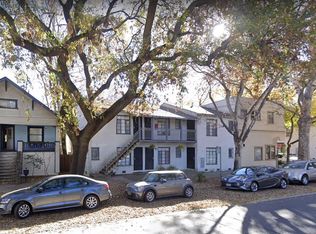 1929 11th St APT 4, Sacramento, CA 95811
