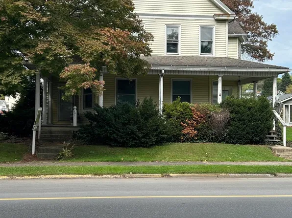 507 1/2 Water St, Northumberland, PA 17857