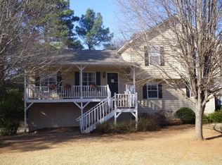 977 Worley Dr, Marietta, GA 30066