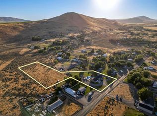 43705 E Red Mountain Rd, Benton City, WA 99320