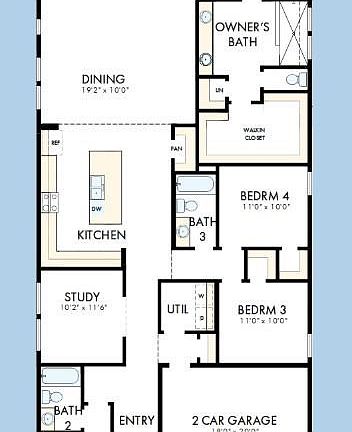 2nd image of this home