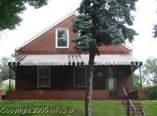 5611 Randolph St, Hyattsville, MD 20784