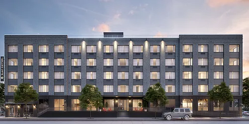 Solaris Lofts at 65 Maple Street in Bergen/Lafayette