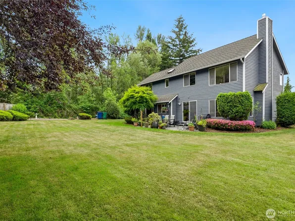 7634 116th Court SE, Newcastle, WA 98056