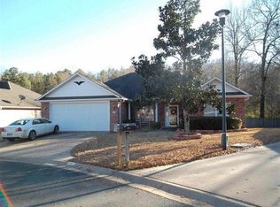 326 Fox Run Cir, Hot Springs, AR 71901