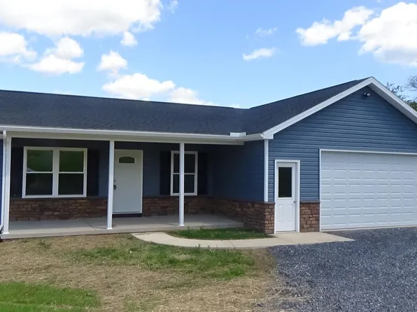 154 Old State Rd, Shermans Dale, PA 17090