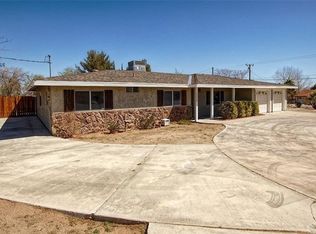 15220 Cashew St, Hesperia, CA 92345