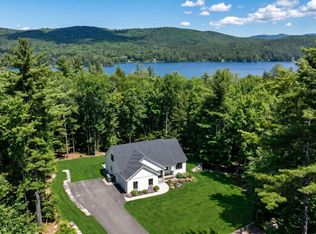 203 Bunker Road, New London, NH 03257