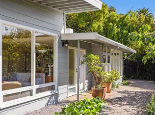 35 Saint Francis Ln, San Rafael, CA 94901