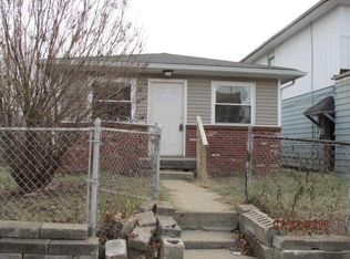 123 Palmer St, Indianapolis, IN