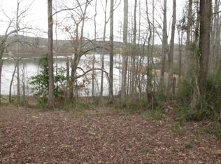 Brahman Rd, Kingston, TN 37763