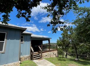 21300 Crestmont UNIT A, Spicewood, TX 78669